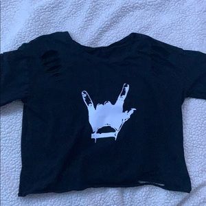 Shein 🤙🏼 shirt